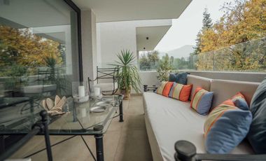 Departamento en venta en LO BARNECHEA