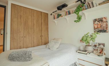 Departamento en venta en LO BARNECHEA