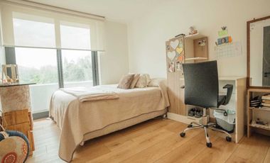 Departamento en venta en LO BARNECHEA