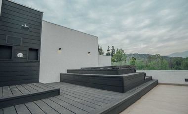 Departamento en venta en LO BARNECHEA