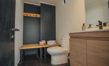 Departamento en venta en LO BARNECHEA