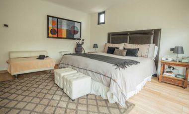 Departamento en venta en LO BARNECHEA