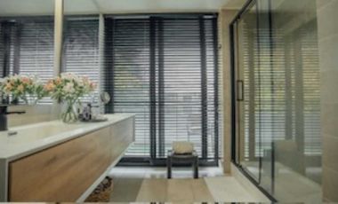 Departamento en venta en LO BARNECHEA