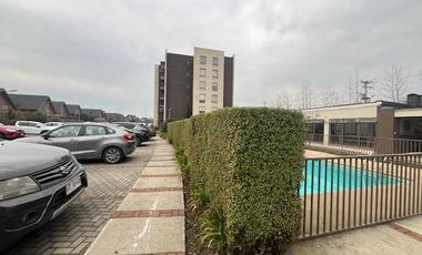 Departamento en venta en LOS ANGELES