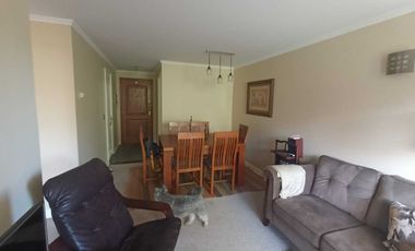 Departamento en venta en PUCÓN