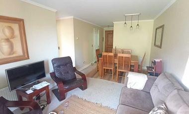 Departamento en venta en PUCÓN