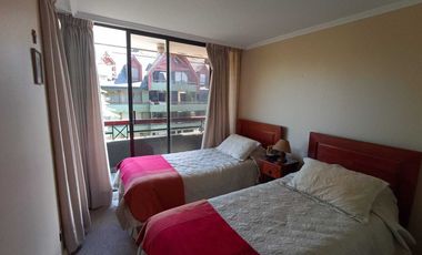 Departamento en venta en PUCÓN