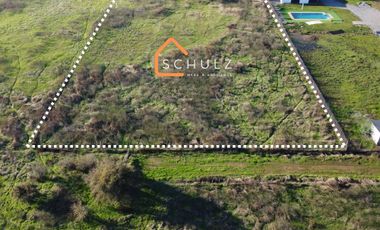 Parcela en venta en MAULE