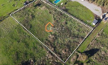 Parcela en venta en MAULE