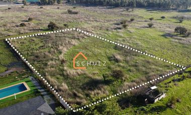 Parcela en venta en MAULE