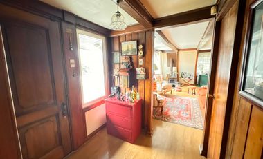 Casa en venta en LO BARNECHEA