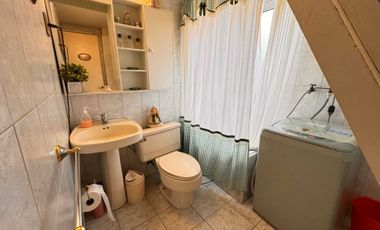 Casa en venta en LO BARNECHEA