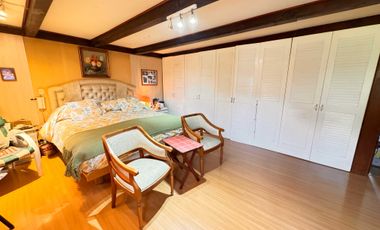 Casa en venta en LO BARNECHEA