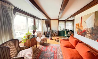 Casa en venta en LO BARNECHEA