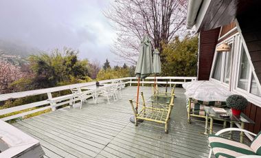 Casa en venta en LO BARNECHEA