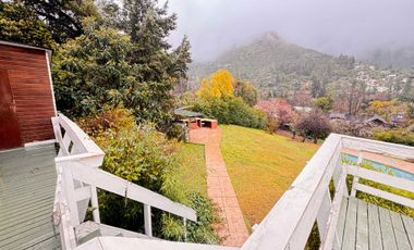 Casa en venta en LO BARNECHEA
