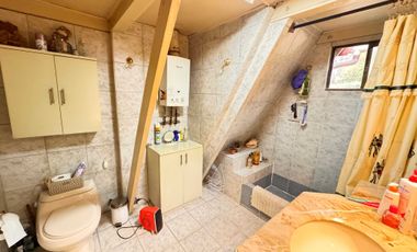 Casa en venta en LO BARNECHEA