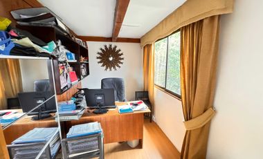 Casa en venta en LO BARNECHEA