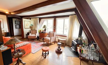 Casa en venta en LO BARNECHEA