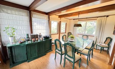 Casa en venta en LO BARNECHEA