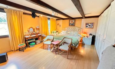 Casa en venta en LO BARNECHEA