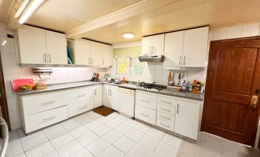 Casa en venta en LO BARNECHEA