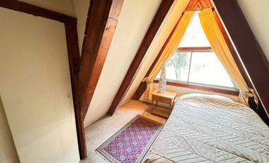 Casa en venta en LO BARNECHEA