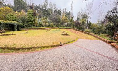 Casa en venta en LO BARNECHEA