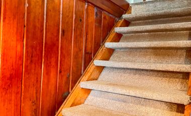 Casa en venta en LO BARNECHEA