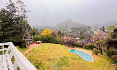 Casa en venta en LO BARNECHEA