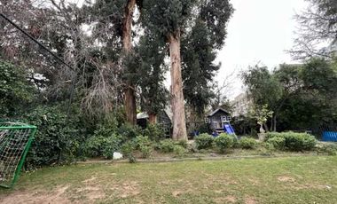 Casa en venta en LO BARNECHEA