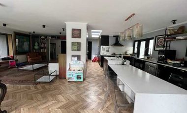 Casa en venta en LO BARNECHEA