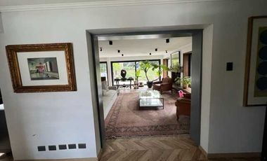 Casa en venta en LO BARNECHEA