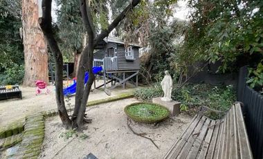 Casa en venta en LO BARNECHEA