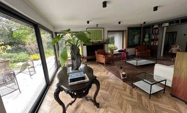 Casa en venta en LO BARNECHEA