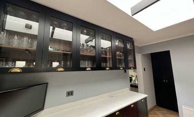 Casa en venta en LO BARNECHEA