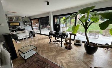 Casa en venta en LO BARNECHEA