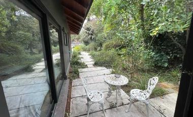 Casa en venta en LO BARNECHEA