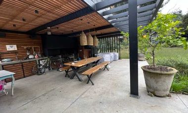 Casa en venta en LO BARNECHEA