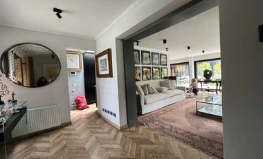 Casa en venta en LO BARNECHEA