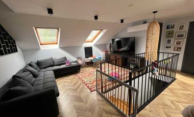 Casa en venta en LO BARNECHEA