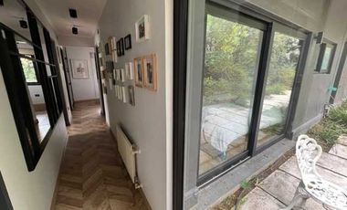 Casa en venta en LO BARNECHEA