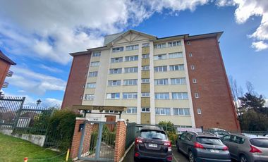 Departamento en venta en OSORNO