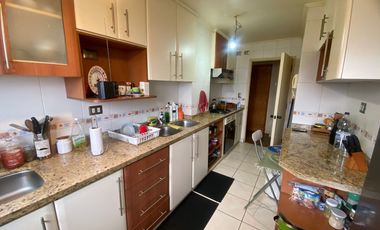 Departamento en venta en OSORNO