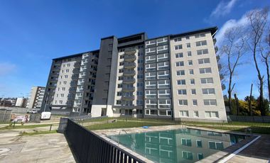 Departamento en arriendo en OSORNO