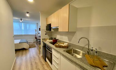 Departamento en arriendo en OSORNO