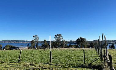 Parcela en venta en LOS MUERMOS