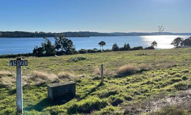 Parcela en venta en LOS MUERMOS