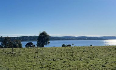 Parcela en venta en LOS MUERMOS