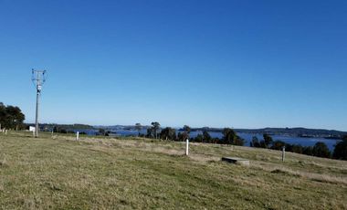 Parcela en venta en LOS MUERMOS